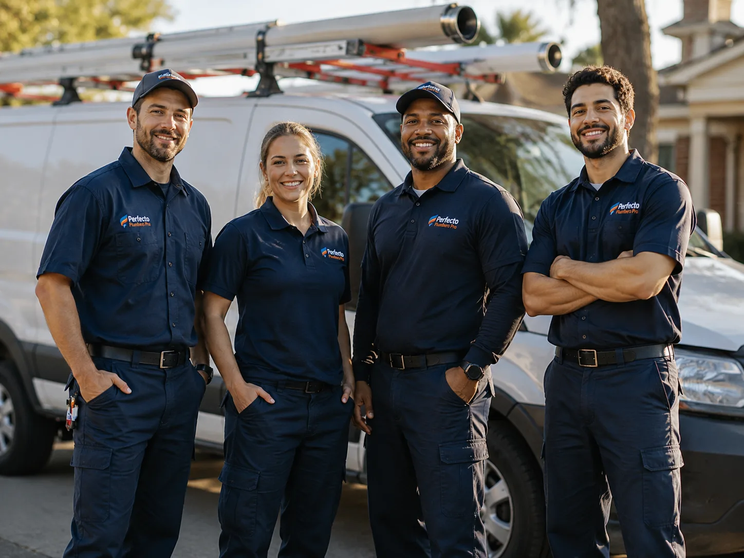 Emergency Plumber Near Me in Washingtonville, OH near me